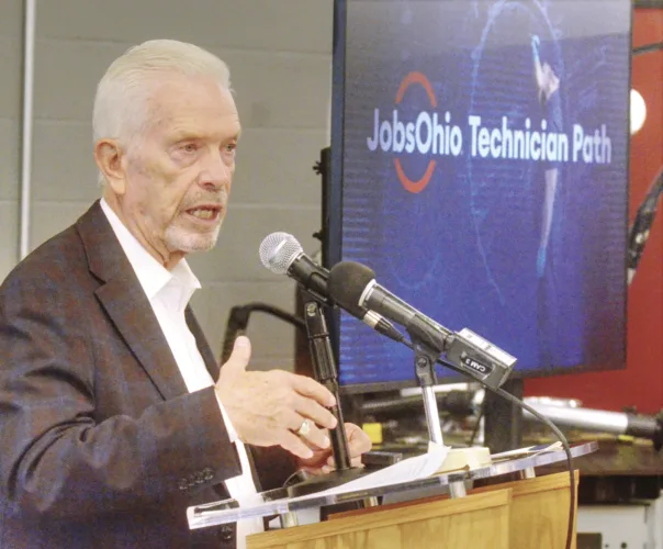 JobsOhio launches worker training incentive
